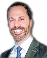 Drew Mouton Mayor Perkins names economic development director for city