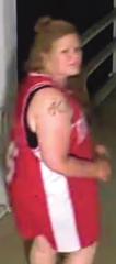 Police seek identities of burglary suspects