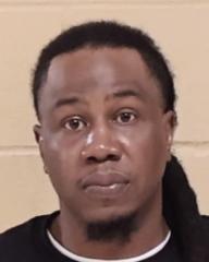 Jarmichael Hall: one count of domestic abuse battery