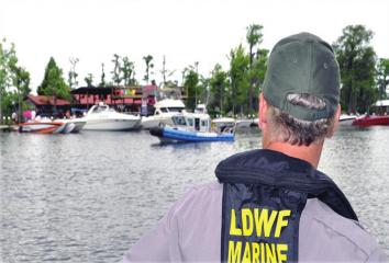 Boating fatalities rising; LDWF urges life jacket use, other safety measures