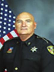 Three Caddo sheriff’s deputies receive promotions