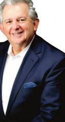 Tom Arceneaux announces candidacy for mayor of Shreveport