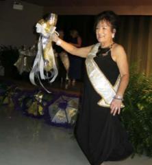 Krewe of Artemis -Springhill is ‘Out of This World’