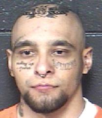 Hendrix Second trucker arrested for I-49 road rage incident