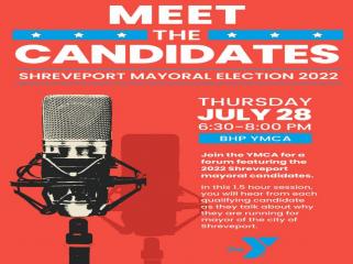 Meet the mayoral candidates