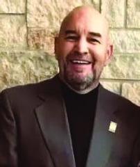 Robb Brazzel confirmed as President