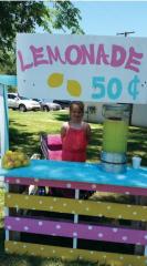 Shreveport-Bossier Lemonade Day