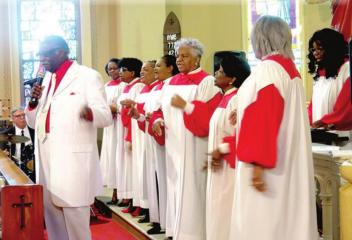 RED MASS CELEBRATED IN HONOR OF LSU HEALTH SHREVEPORT