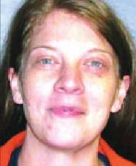 King Woman arrested for identity theft