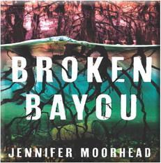 Deadly secrets surface in Jennifer Moorehead's debut crime thriller!