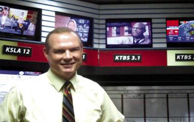 Gerry May Retires from KTBS with Gratitude and Pride
