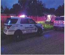 Many injured in Shreveport area after recent shootings! 