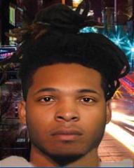 SHREVEPORT MAN