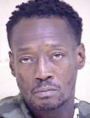 Brooks Man arrested for murder attempt on police officer