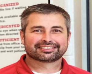 Richard Warren Haughton Middle Bossier Parish Principals of the Year Named for 2021-22