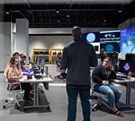 LSUS Cybersecurity Program one of the best of its kind