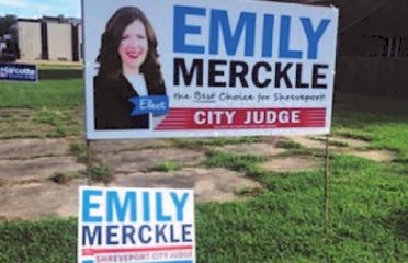 Sorting out the confusion on Caddo judge races