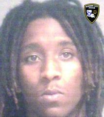 Barrett BCPD arrests two men for illegally firing weapons