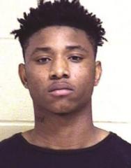 Cannon Two arrested in West Shreveport homicide