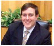 Jeff Everson Caddo Commission selects new clerk