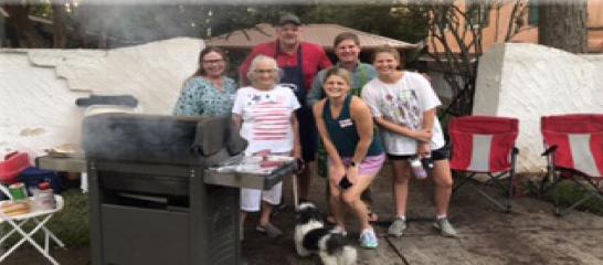 National Night Out Gladstone