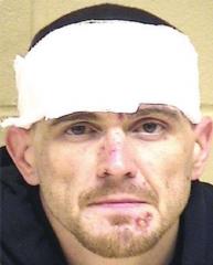 Police arrest man in catalytic converter thefts