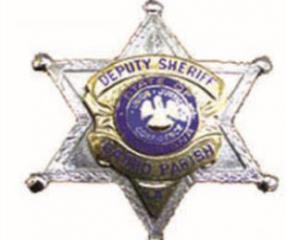 Caddo Parish Sheriff’s Office