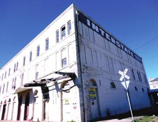 Part 2 - So You Want to Own a Historic Building?