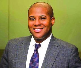 Jerry Edwards Jr.: Candidate for the United States District Court for the Western District of Louisiana