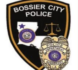 Bossier City POlice Department
