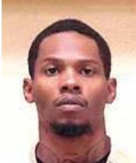 Bossier Parish Sheriff’s Office Bossier Parish Jail Booking Highlights