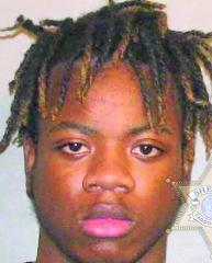 Winbush Teen pleads guilty to manslaughter