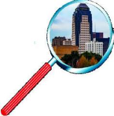 SHREVEPORT SCENE!