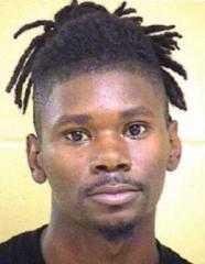 L.D. Strong Police make arrest in drive-by shooting