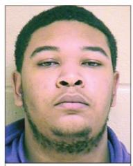 Singleton Two men arrested in liquor store robbery
