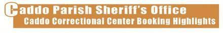 Caddo Parish Sheriff's OfficeCaddo Parish Sheriff's Office