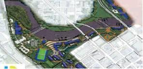 Proposed Cross Bayou Development: Unanswered questions