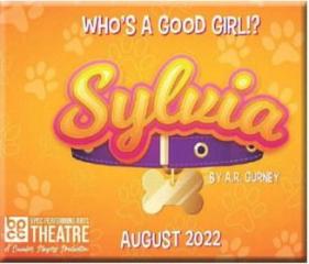 BPCC Theatre presents 'Sylvia' by A.R. Gurney