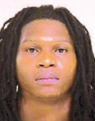 Kennedy Shreveport police make arrest in weekend murder attempt