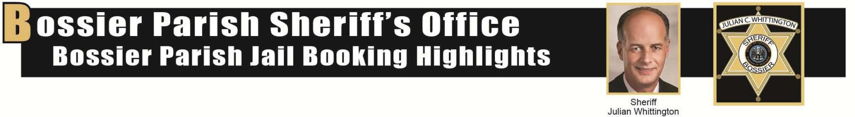 Bossier Parish Sheriff's Office