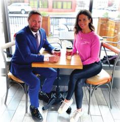 Two local eateries make the best of 2020