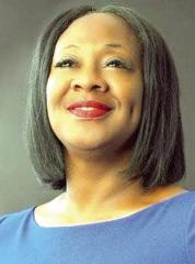 Smith-Iverson Ex-NAACP president sues acting president, school board-elect member