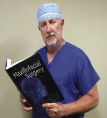 Dr. Ghali E. Ghali making life-changing impact in regional health care