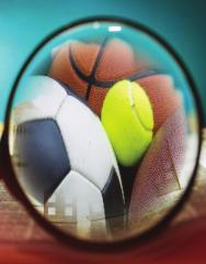 FOCUS ON SPORTS FOCUS ON SPORTS