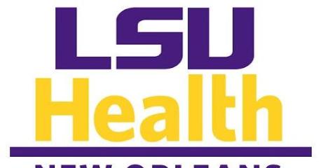 LSUHS Press Conference on Alzheimer's Treatment