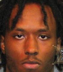 SHREVEPORT MAN