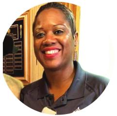 Deputy Richardson-Below had been with the DeSoto Parish Sheriff’s Office since January of 2019. DPSO deputy killed in crash while on duty