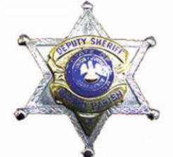 Caddo Parish Sheriff's Office 