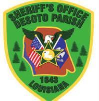 Desoto Parish Sheriff