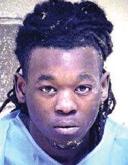 Shooting suspect arrested; second sought
